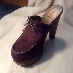 l.e.i shoes